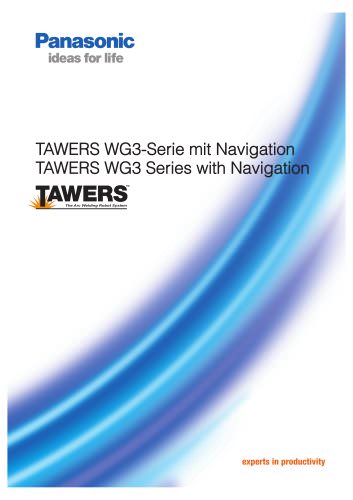 TAWERS WG3 Series