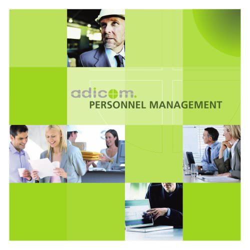 Adicom_Personnel_Management