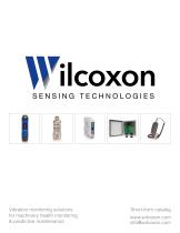 Wilcoxon Sensing Technologies short-form catalog