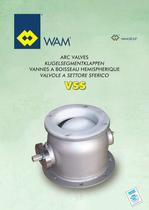 ARC VALVES VSS Brochure