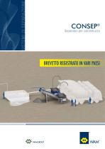 CONSEP® 5000