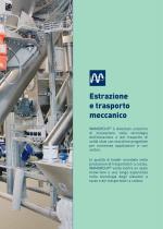 Trattamento e trasformazione dei materiali sfusi - 6