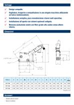 WASTEMASTER® TSF-1 - 3