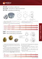 M/TCN - M/TCNS - M/TSN - 1