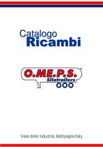 CATALOGO RICAMBI - 1