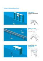 ZARGES Treppen und Plattformen – Smart steigen mit System. - 4