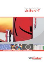 visiSort®-T