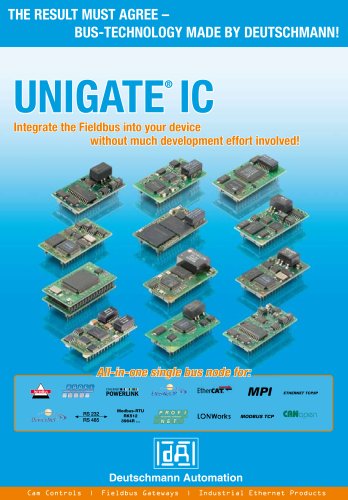 UNIGATE IC