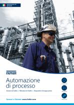 Automazione di processo