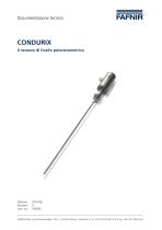 CONDURIX - 1