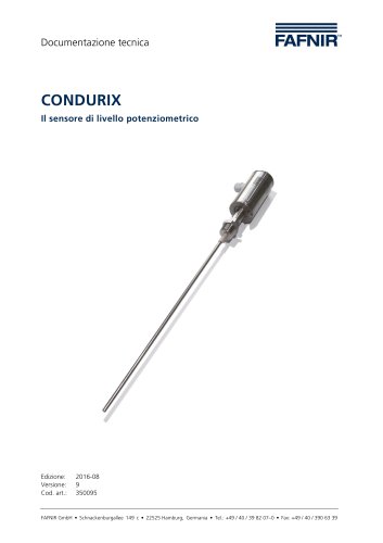 CONDURIX