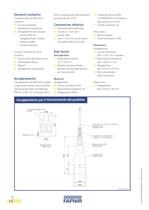 DISPOSITIVO DI PREVENZIONE DEL „TROPPO PIENO“ (GWG) - 8