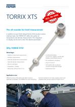 TORRIX XTS