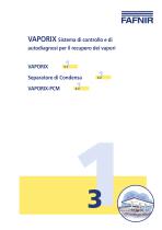 VAPORIX