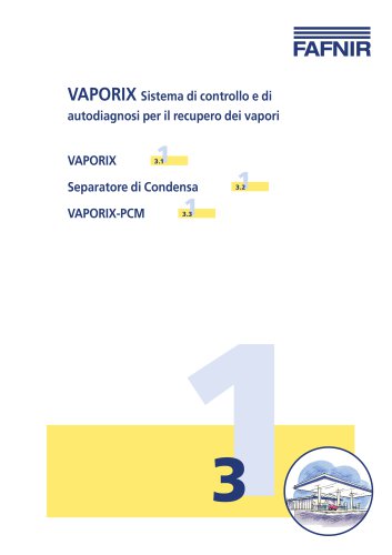 VAPORIX