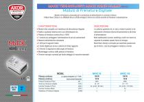 Mack Nano Clamp Modulo di Frenatura Digitale - 1