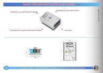 Mack Nano Clamp Modulo di Frenatura Digitale - 2