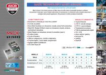 Mack Technology Catalogo Generale - 14