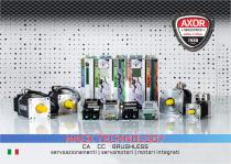 Mack Technology Catalogo Generale - 1