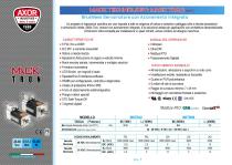 Mack Technology Catalogo Generale - 8