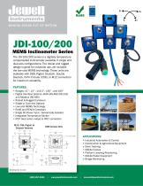 JDI-100/200