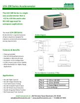 LCA-100 Series