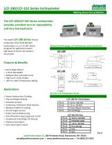 LCF-100/101 Datasheet