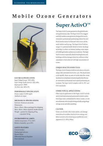 SuperActivO™