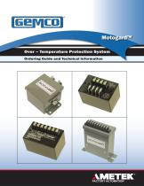 Motogard Series