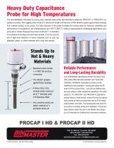 ProCap HD Brochure