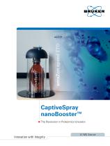 CaptiveSpray nanoBooster