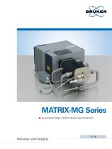 MATRIX-MG Series