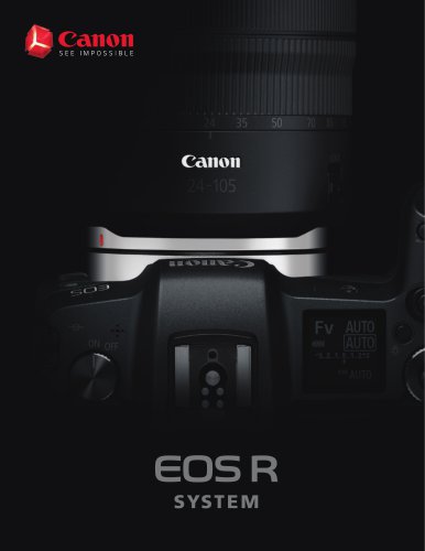 EOS R