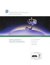 Subassemblies Catalog