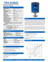 Televac MX4A Convection