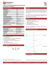 TrueTilt™ Dual Axis Wide Range Electrolytic Tilt Sensor | Part Number: 0717-4313-99