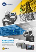 CRY2600 Series - 1