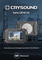 CRY8120 Series - 1