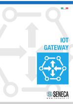 IOT GATEWAY - 1