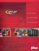 CyberCat Brochure