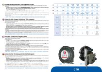 CTM: Cambia utensili con magazzino a ruota - 2