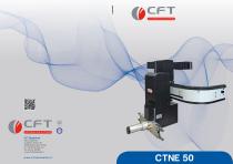 CTNE 50: Cambia utensili a navetta - 1