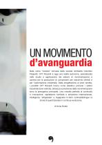 UN MOVIMENTO d’avanguardia - 2