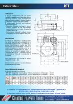 Sistemi di movimentazione a  camma - 2