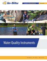 Water Quality Instruments