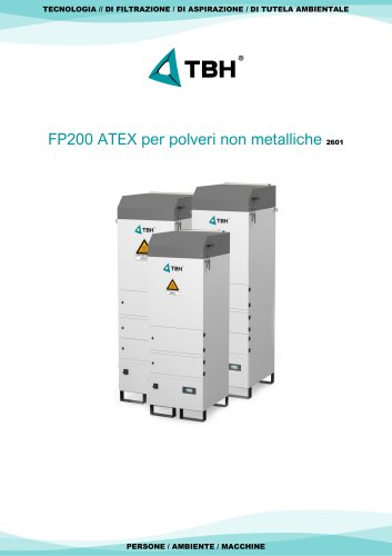 FP 200 ATEX