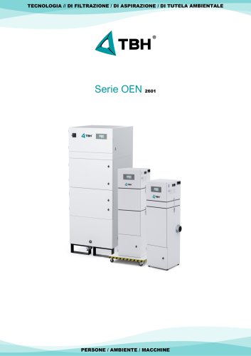 OEN SERIES