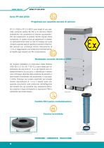 SERIE FP 200 ATEX - 2