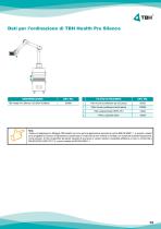 Serie TBH Estetica e Medicale: Aspirazione dei fumi per trattamenti laser-13