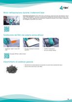 Serie TBH Estetica e Medicale: Aspirazione dei fumi per trattamenti laser-4